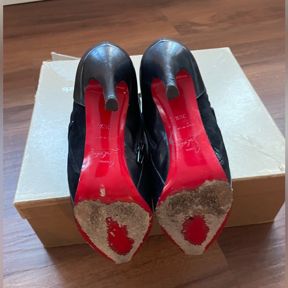 Christian Louboutin 36 1/2 - Picture 5 of 9